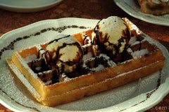 Belgian Waffle